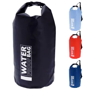 10 L Waterproof Dry Bags 10 L Waterproof Dry Bags