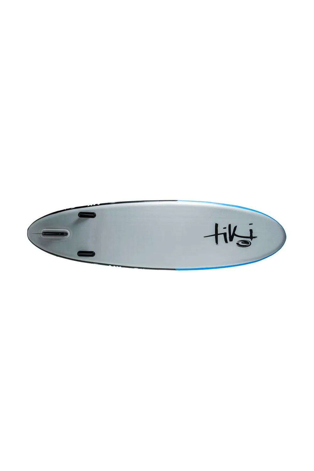 10'2 X 33" X 15Cm Tiki All Rounder Inflatable Sup Standard Pack (Incl Accessories)