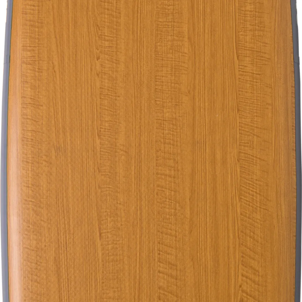 10'6" Original Series - 'Wood-Look' Inflatable SUP Board