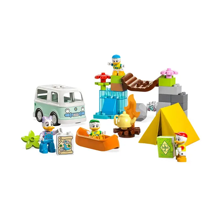 10997 CAMPING ADVENTURE