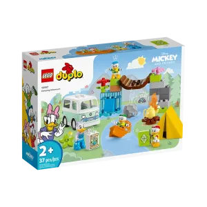 10997 CAMPING ADVENTURE