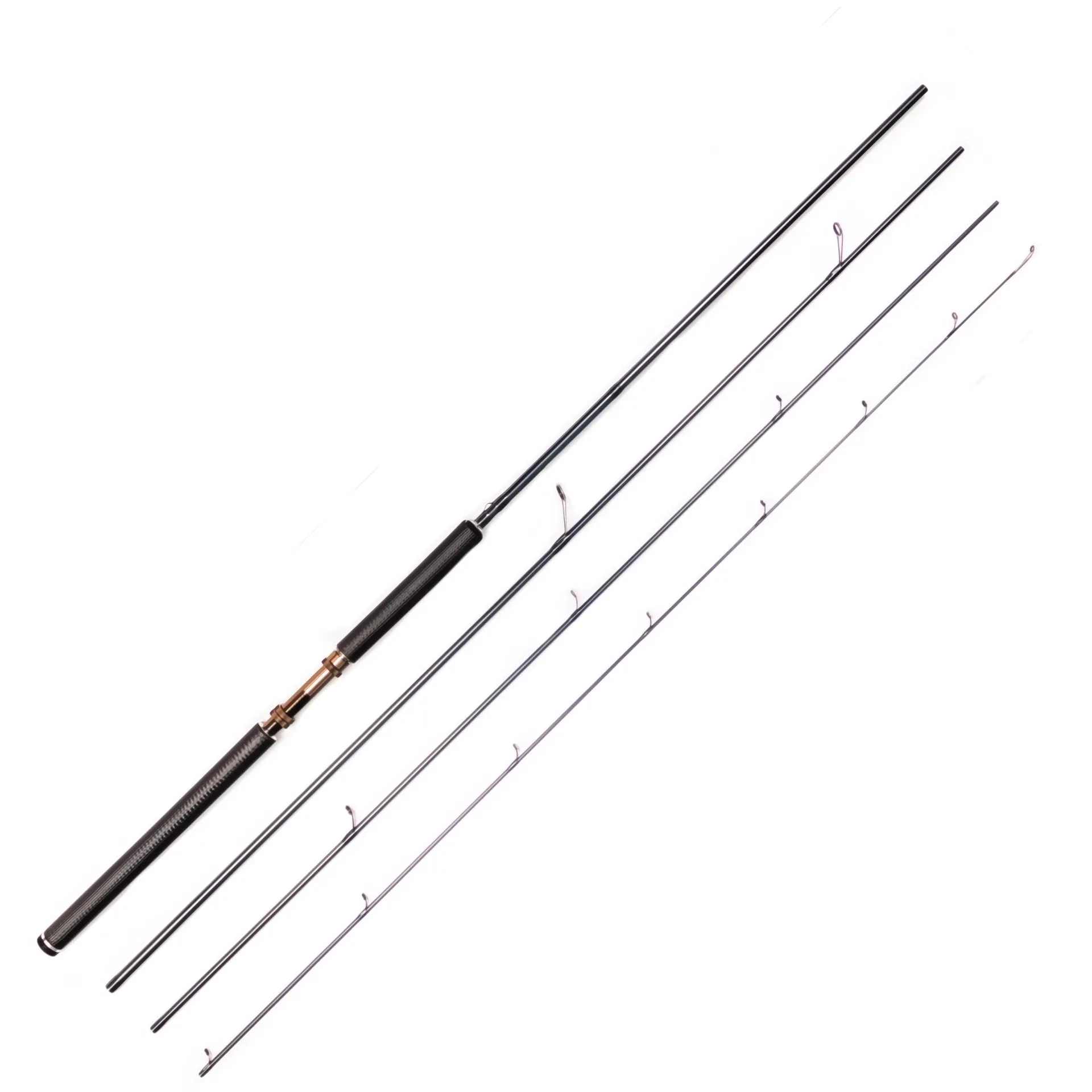 12 GAUGE CENTERPIN ROD KENAI EDITION
