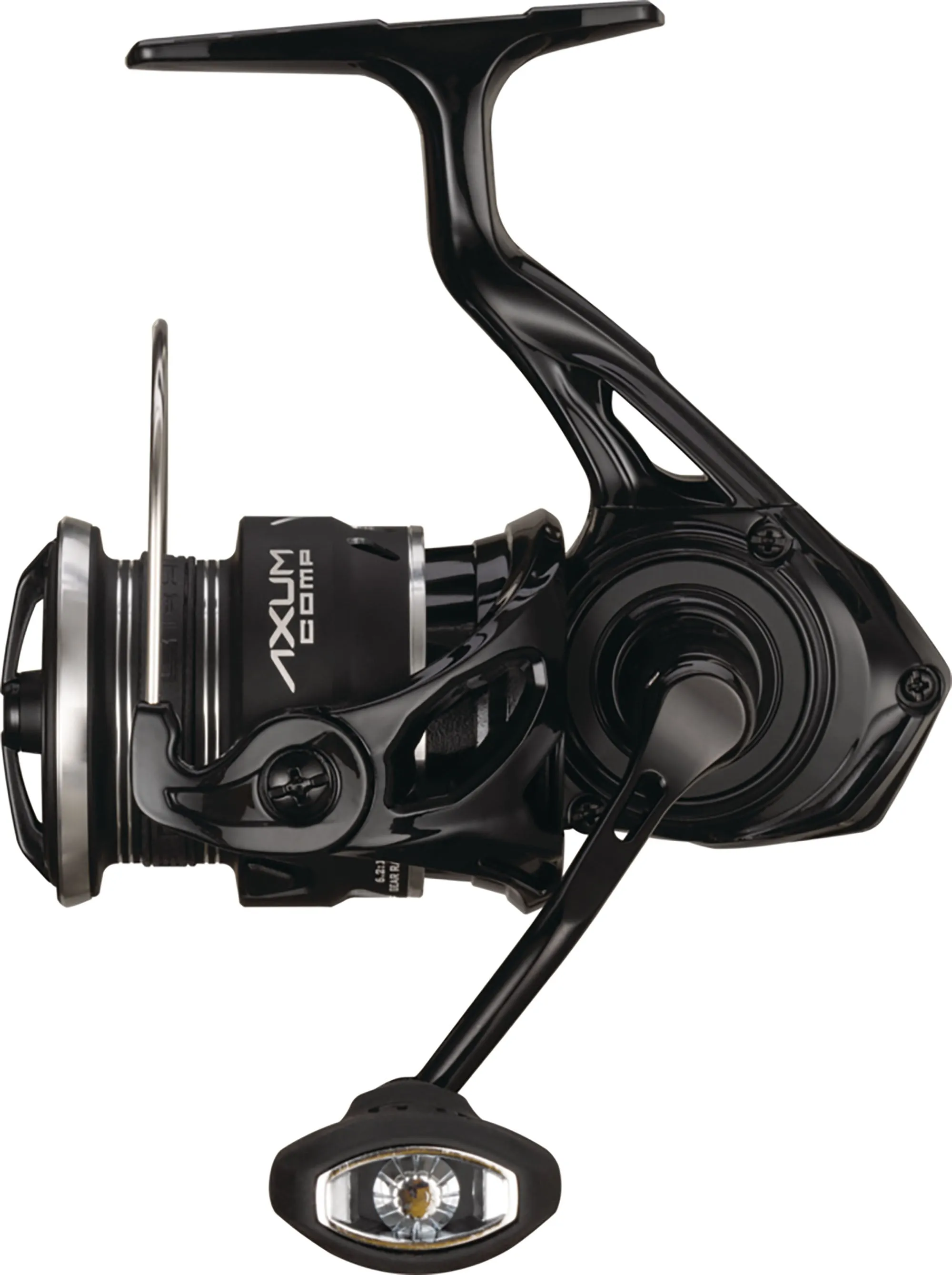 13 Fishing Axum Competition Spinning Reel