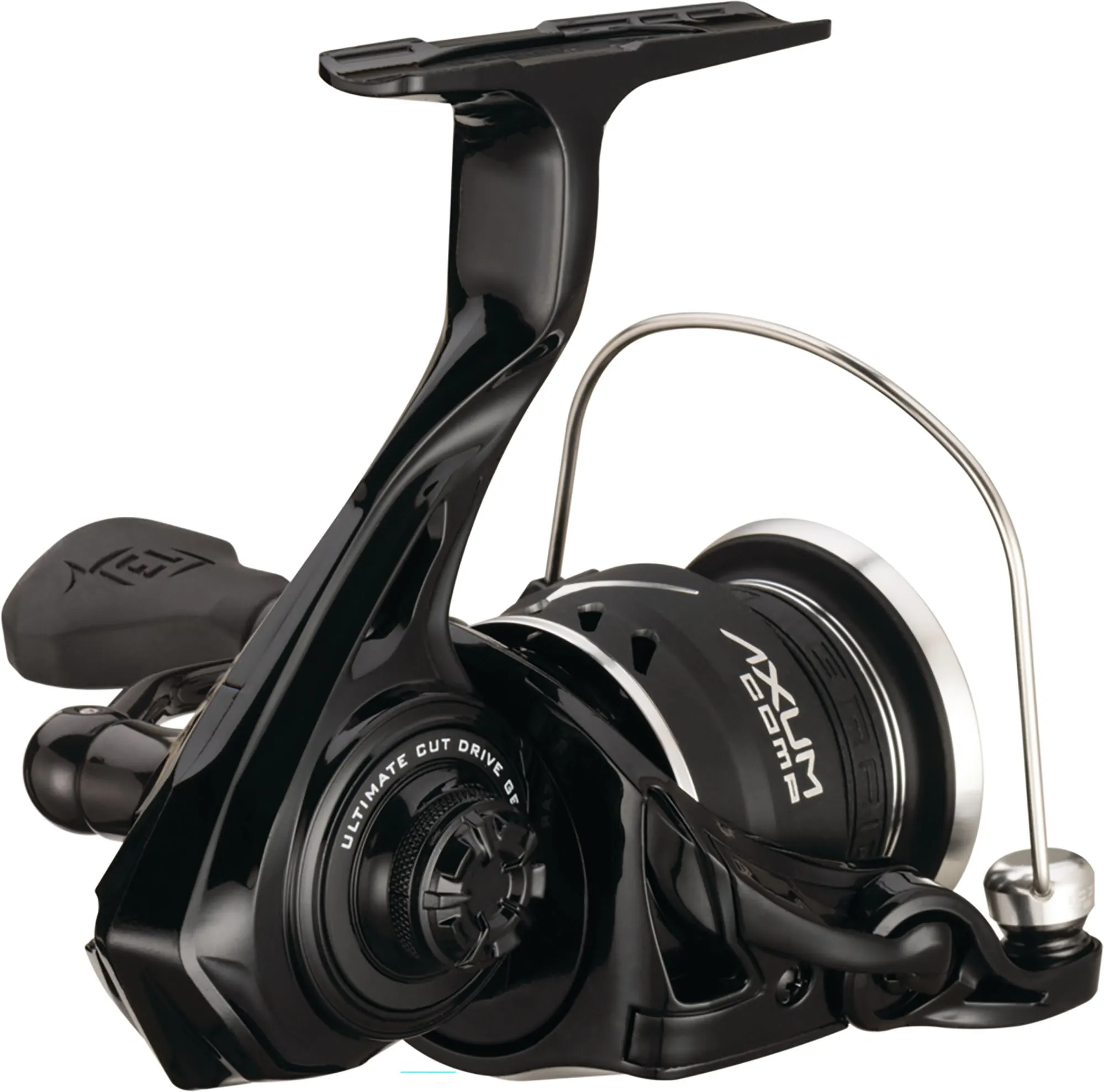 13 Fishing Axum Competition Spinning Reel