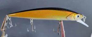 140 Goldilocks Jerkbait