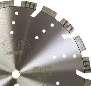 15mm Segments Supreme Alternative Segments Diamond Blades (WTHM)