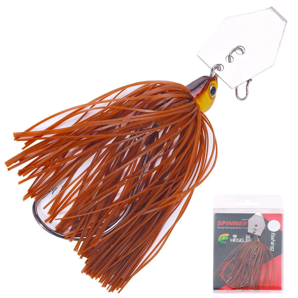 16g/20g Artificial Fishing Lures, Roady Lures, Fake Fish Bait for Fishing