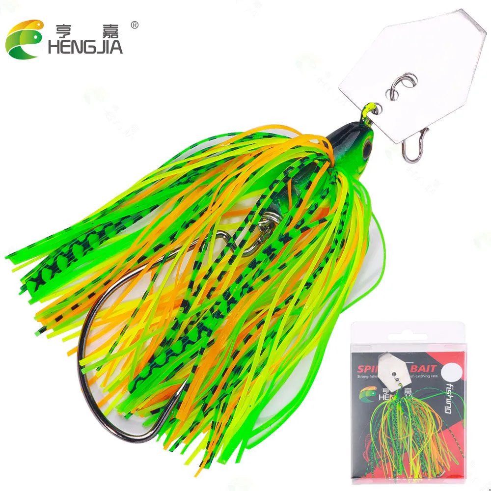 16g/20g Artificial Fishing Lures, Roady Lures, Fake Fish Bait for Fishing