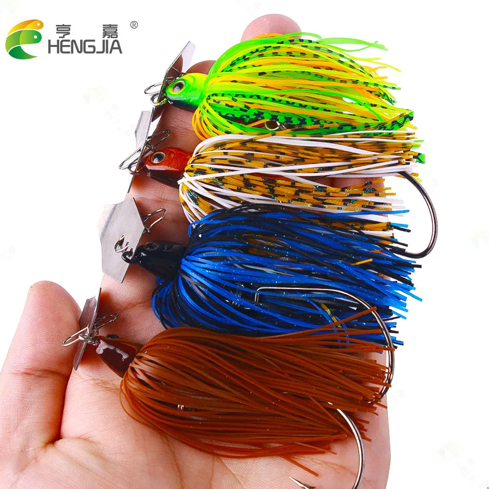 16g/20g Artificial Fishing Lures, Roady Lures, Fake Fish Bait for Fishing