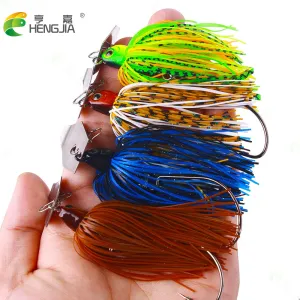 16g/20g Artificial Fishing Lures, Roady Lures, Fake Fish Bait for Fishing