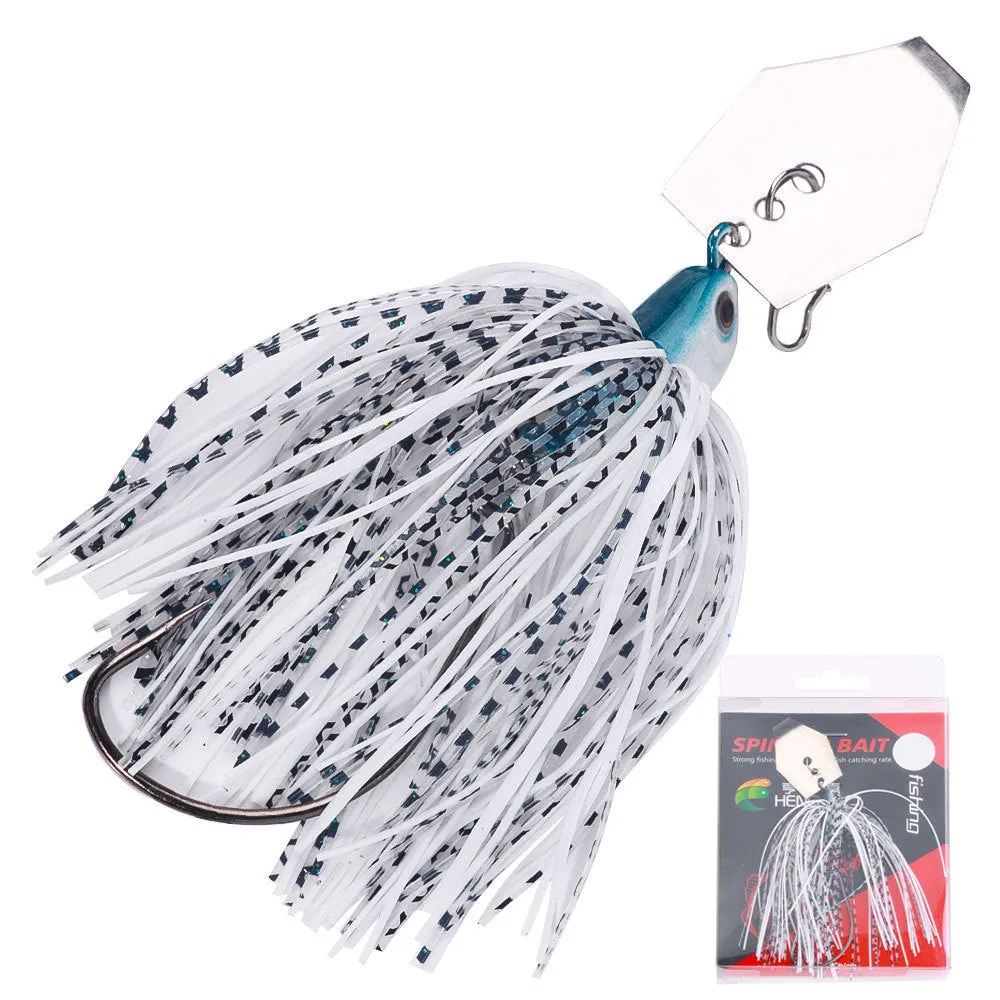 16g/20g Artificial Fishing Lures, Roady Lures, Fake Fish Bait for Fishing