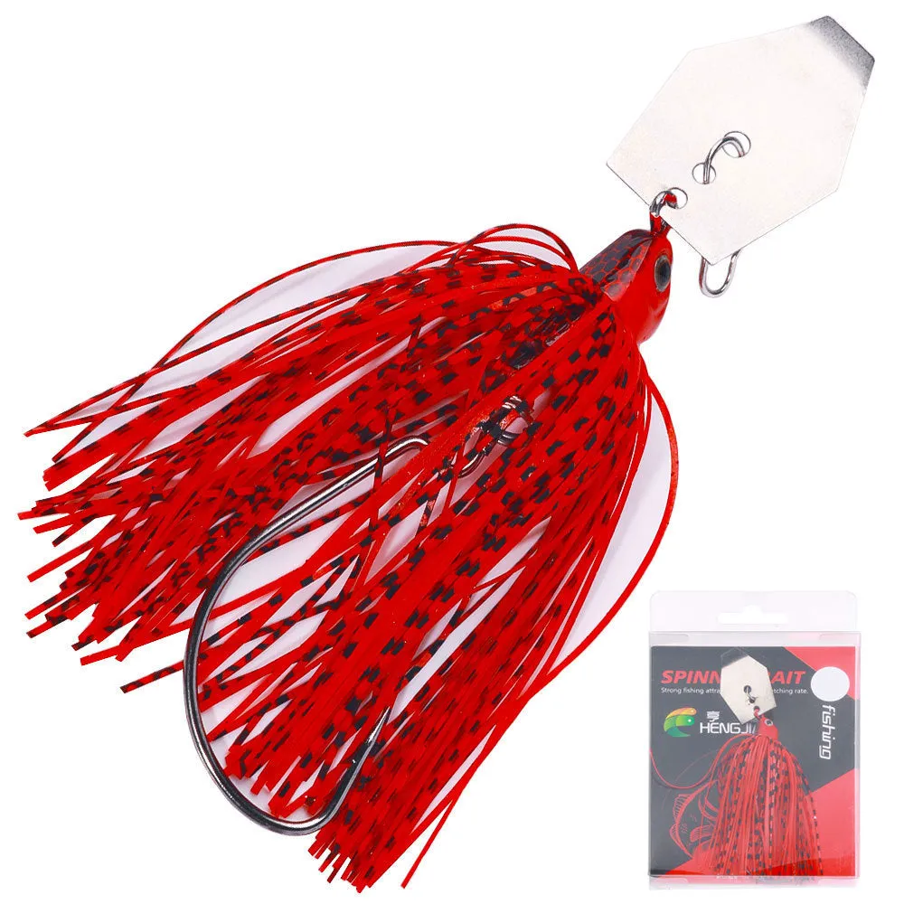 16g/20g Artificial Fishing Lures, Roady Lures, Fake Fish Bait for Fishing