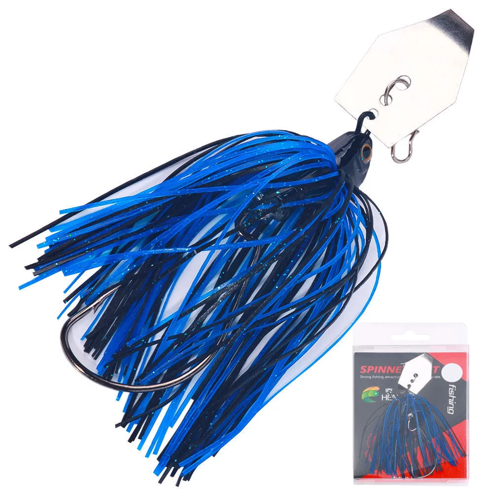 16g/20g Artificial Fishing Lures, Roady Lures, Fake Fish Bait for Fishing