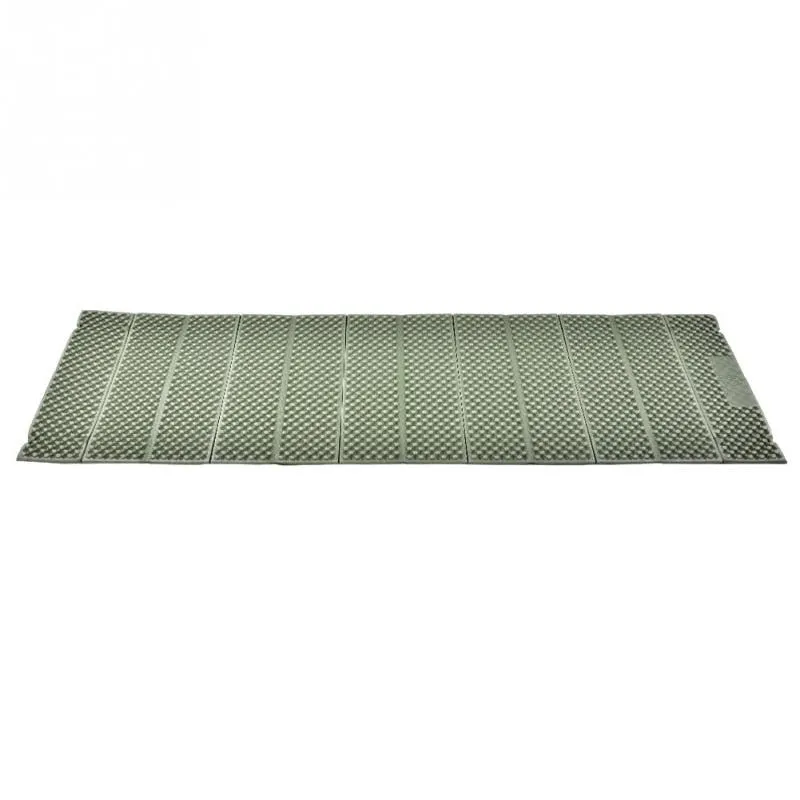 190*56cm Camping Mat Ultralight Foam Camping Mat Folding Beach Tent Picnic Mat