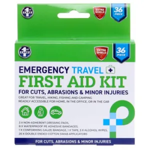 1st Care First Aid Kit - travel