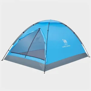 2 Person Waterproof Tent for Camping