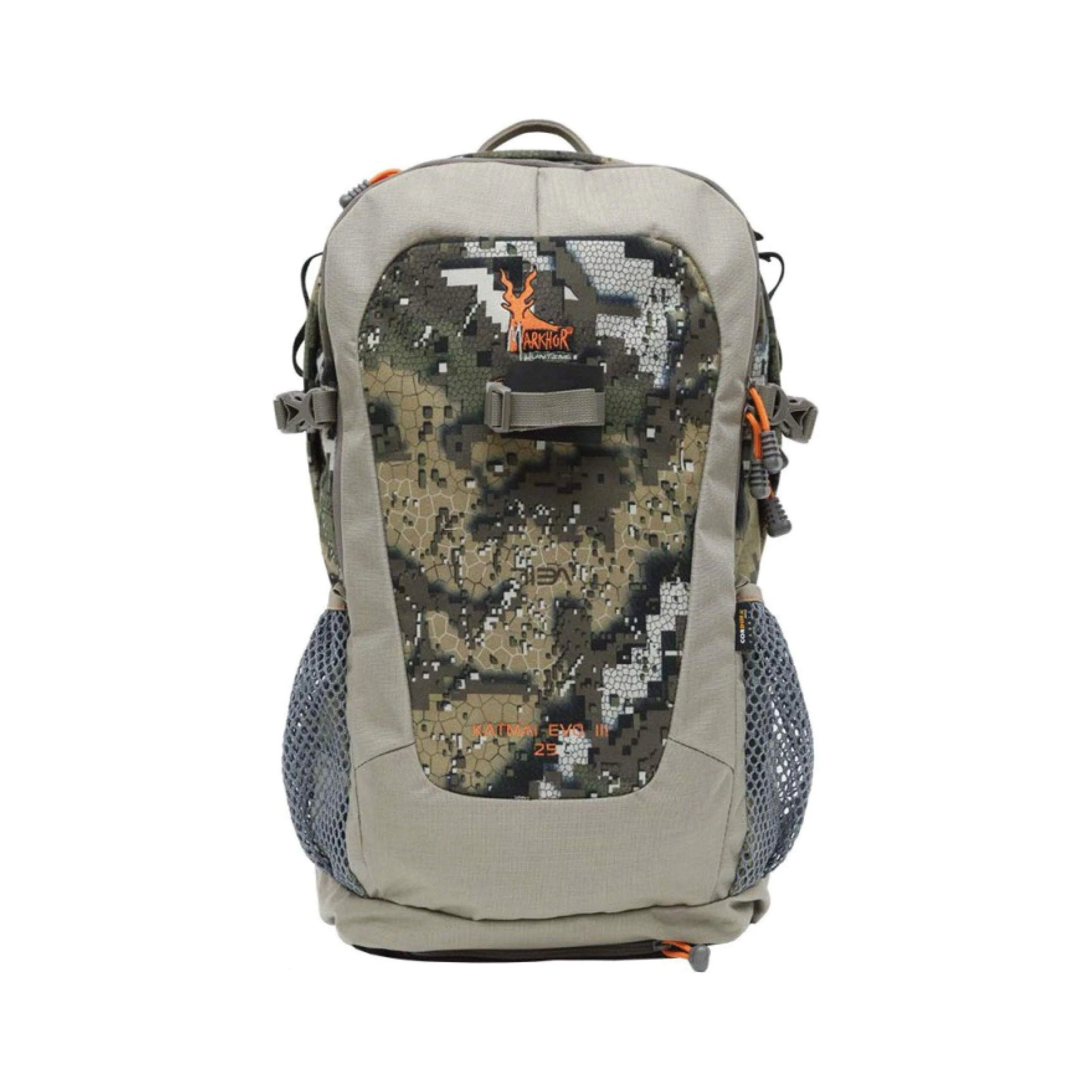 2001472    ~ MARKHOR KATMAI 25L VEIL PACK