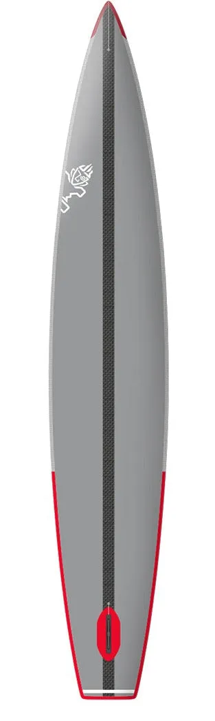2022 STARBOARD INFLATABLE SUP 14'0" x 26" ALL STAR AIRLINE DELUXE SC SUP BOARD