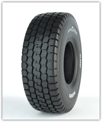 20.5R25 (525/80R25) Maxam MSV01 TL Mobile Crane Tire V030102