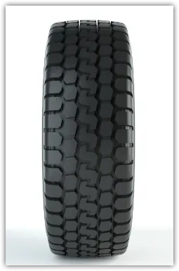 20.5R25 (525/80R25) Maxam MSV01 TL Mobile Crane Tire V030102