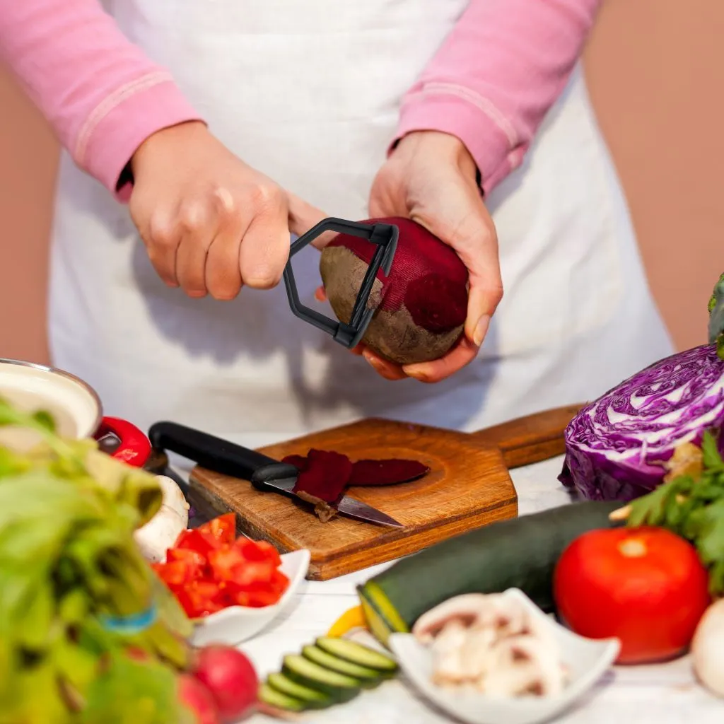 23-Piece Set: Cooking Utensils