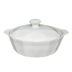 27Cm Ceramic Non-Stick Casserole Dish With Lid 27Cm Ceramic Non-Stick Casserole Dish With Lid