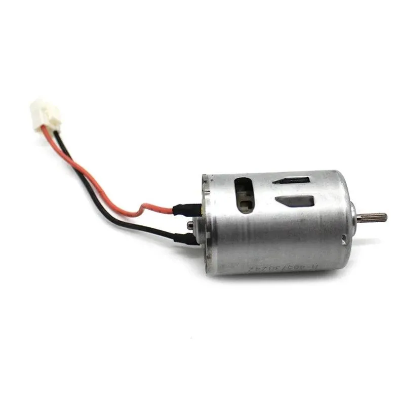 2pcs 540 DC Motor High Speed 12V 25000rpm Big Torque PWM Reversed CW CCW Motors DC12V DIY Technology Toy Electric Tools