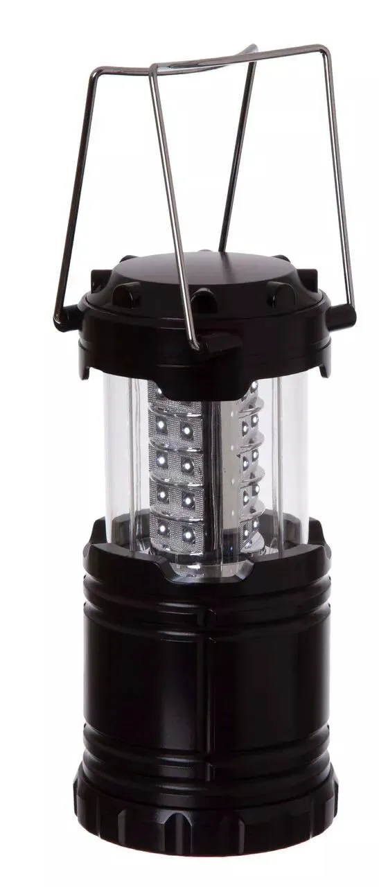 30 LED Camping Portable Torch Lantern Light In UK - Battery Operated ,water resistant plastic, Telescopic, Tent Lamp Light for Outdoor, Camping, Hanging, Picnic