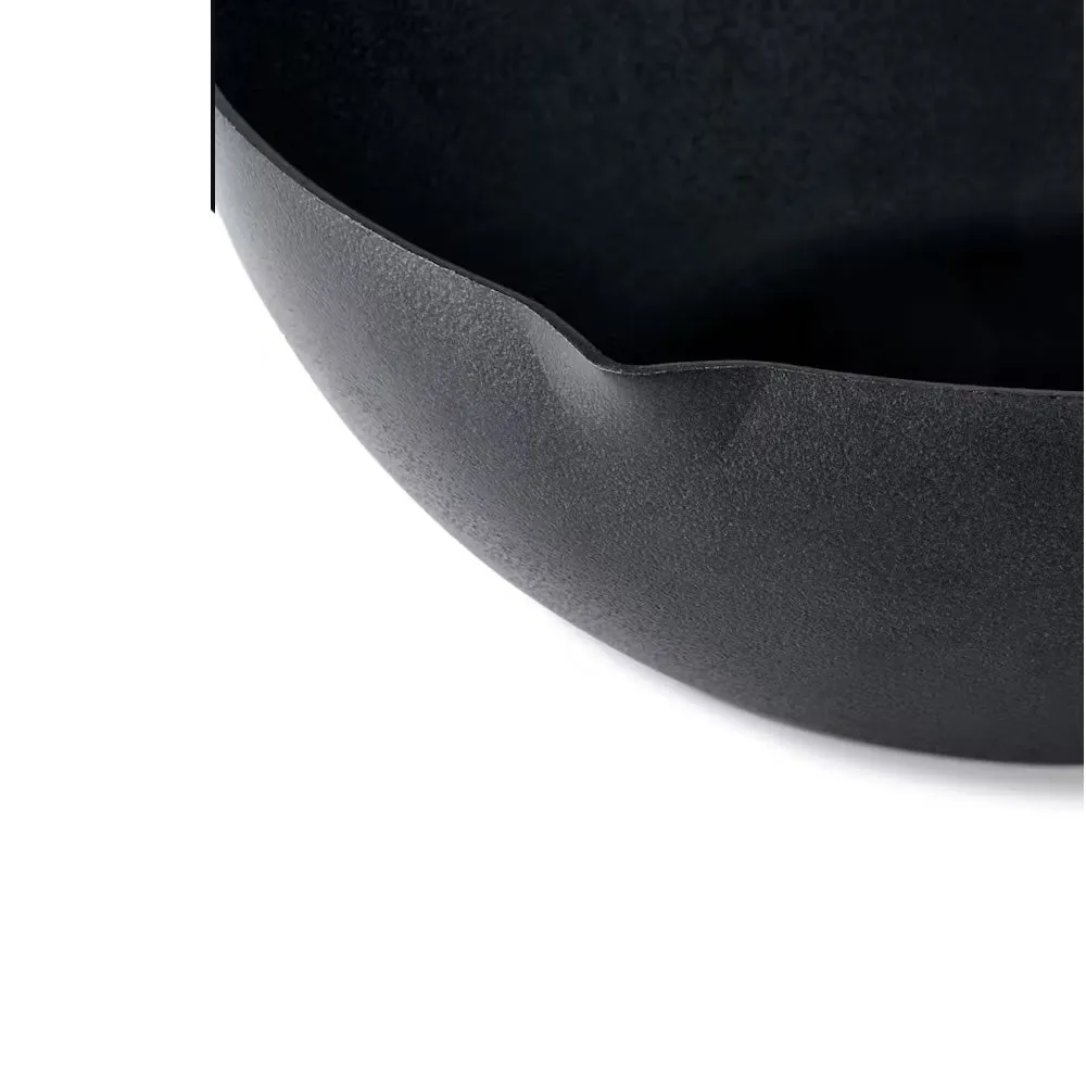 30Cm Excellence Pressed Non-Stick Pan