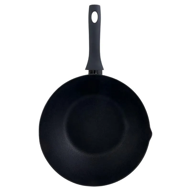 30Cm Excellence Pressed Non-Stick Pan
