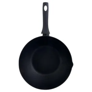30Cm Excellence Pressed Non-Stick Pan