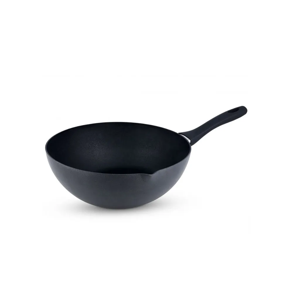 30Cm Excellence Pressed Non-Stick Pan