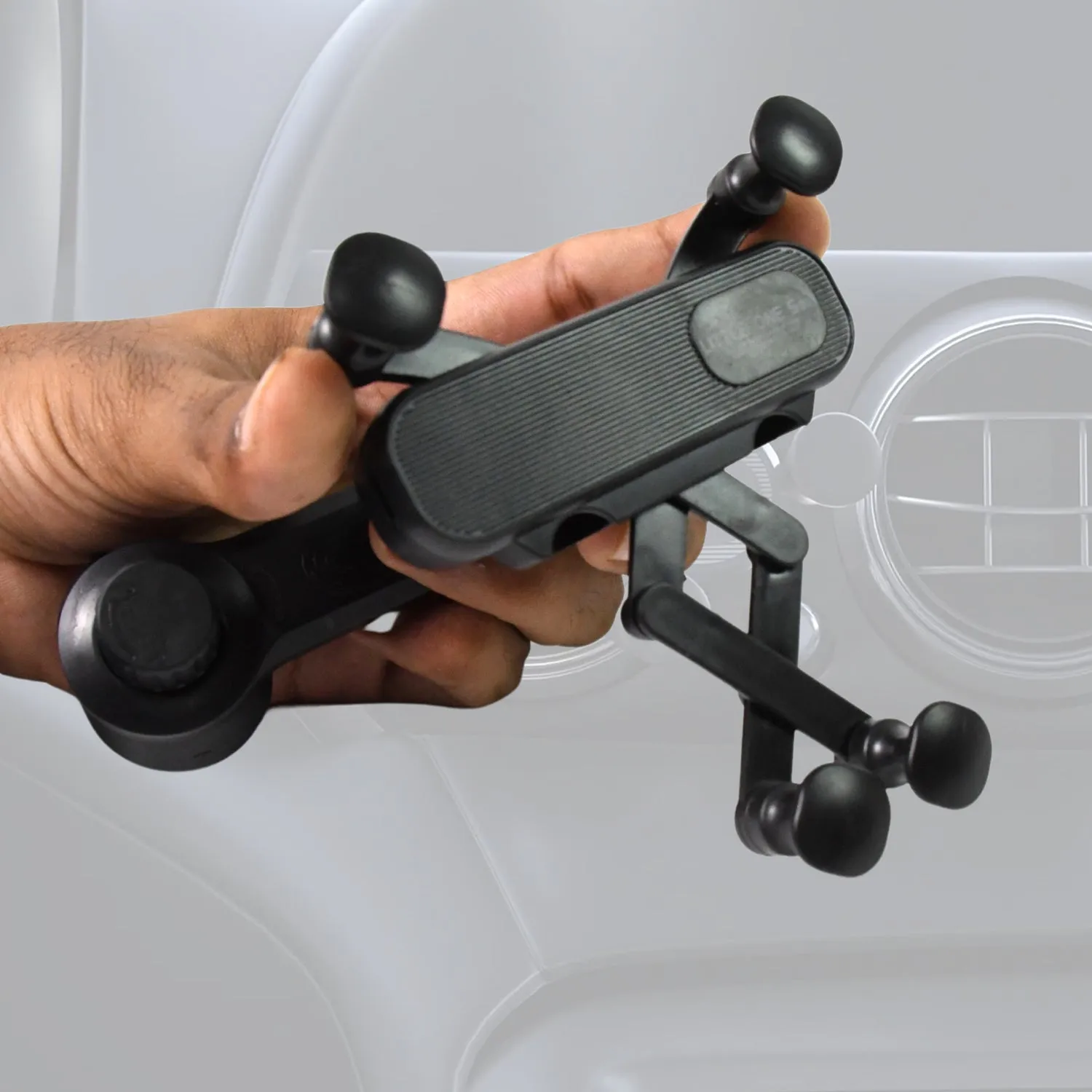 360° Car Mobile Holder 1 Pc