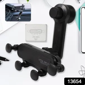 360° Car Mobile Holder 1 Pc