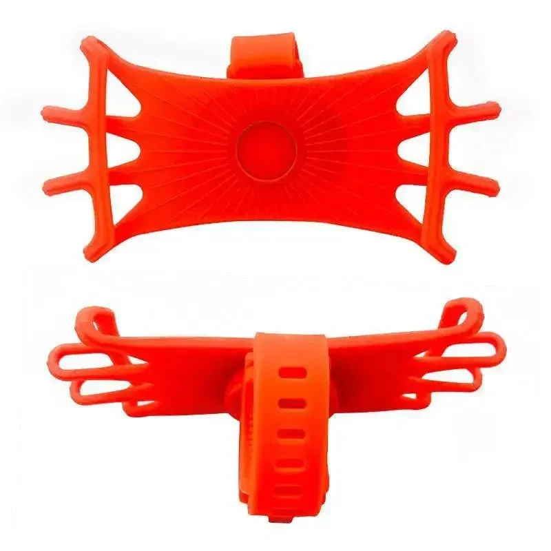 360 Rotatable Phone Bicycle Motorcycle Holder