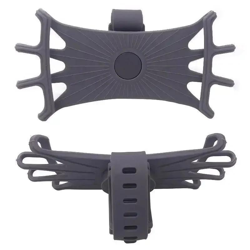 360 Rotatable Phone Bicycle Motorcycle Holder