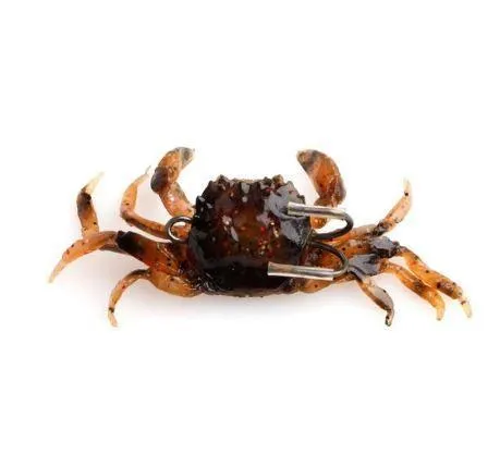 3D Crab Lure