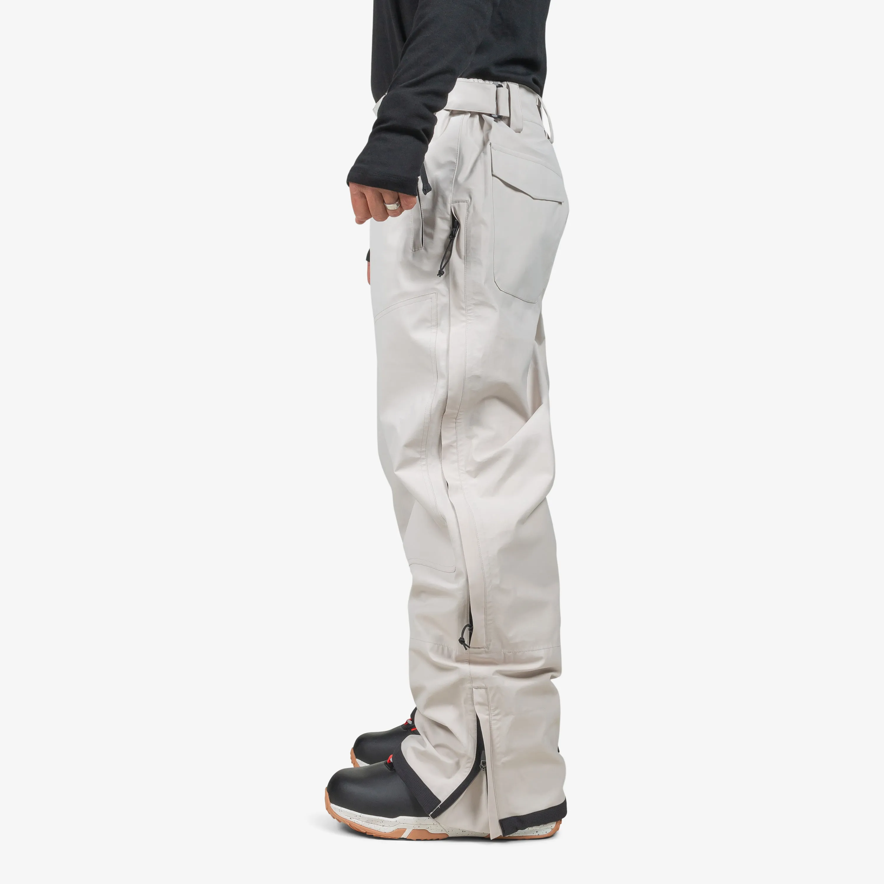3L Elite Snowboard Pants