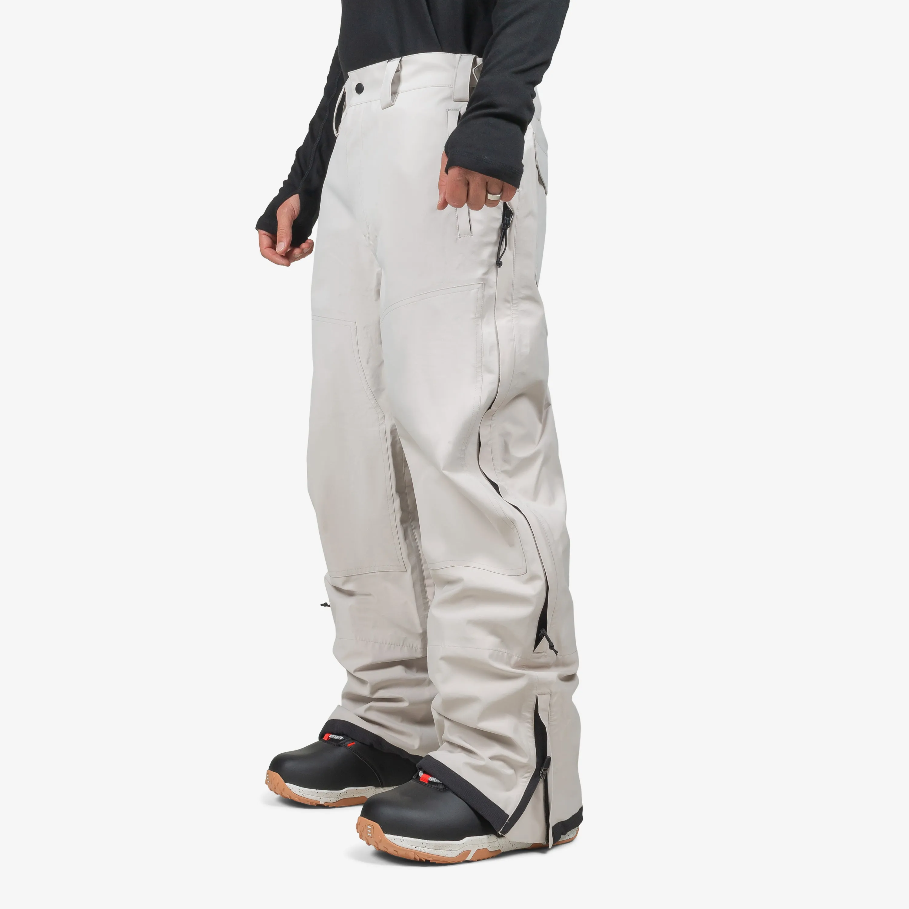 3L Elite Snowboard Pants