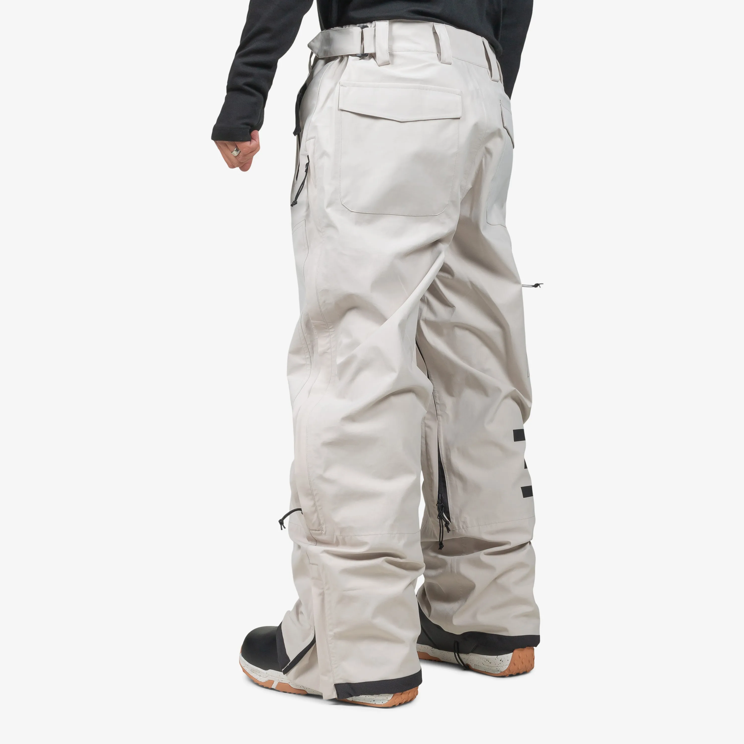 3L Elite Snowboard Pants