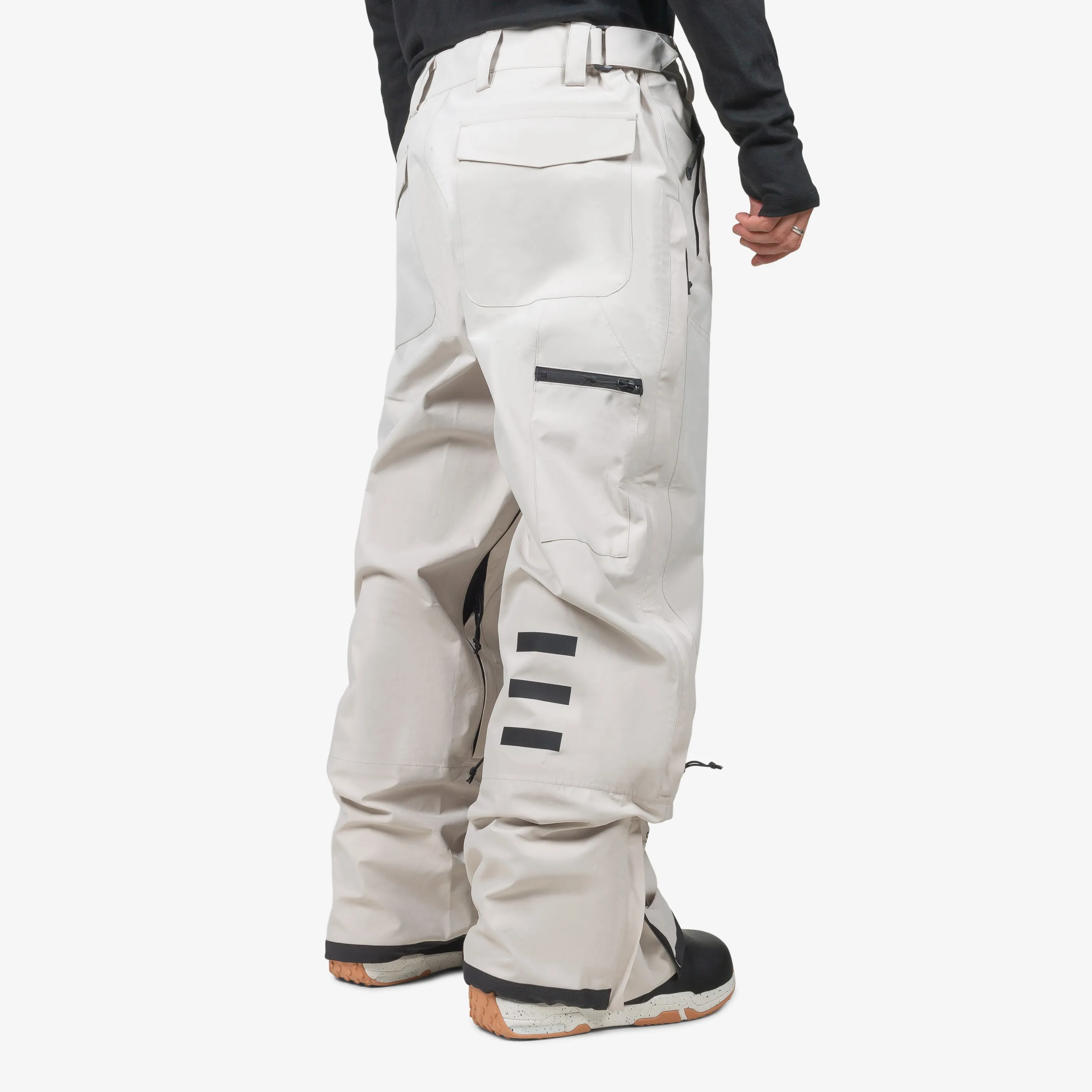 3L Elite Snowboard Pants