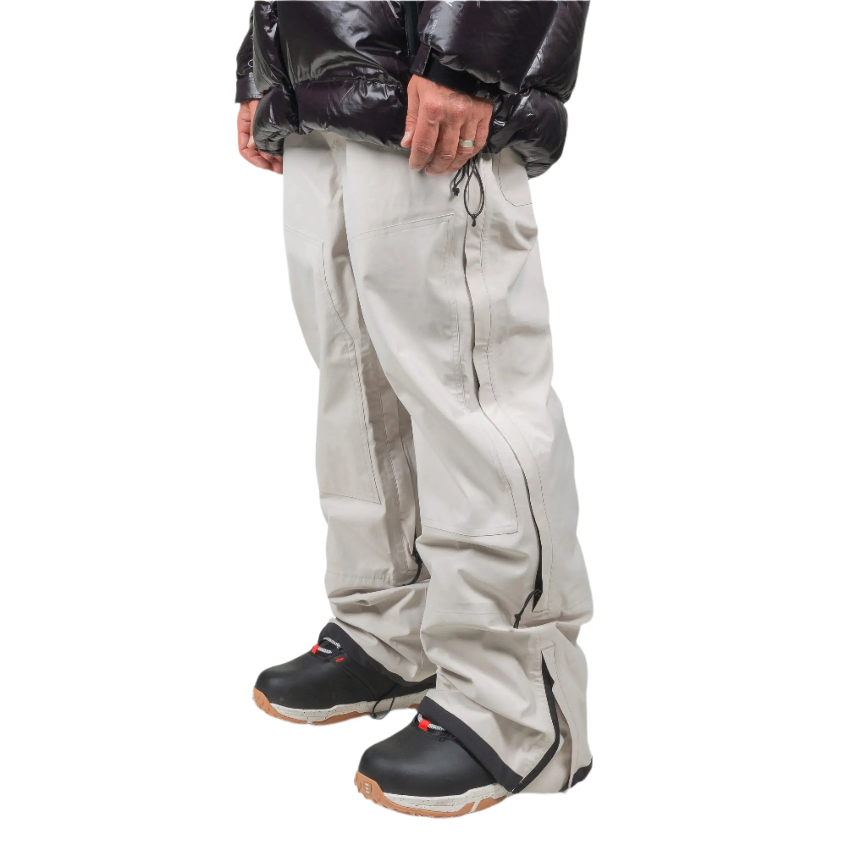 3L Elite Snowboard Pants