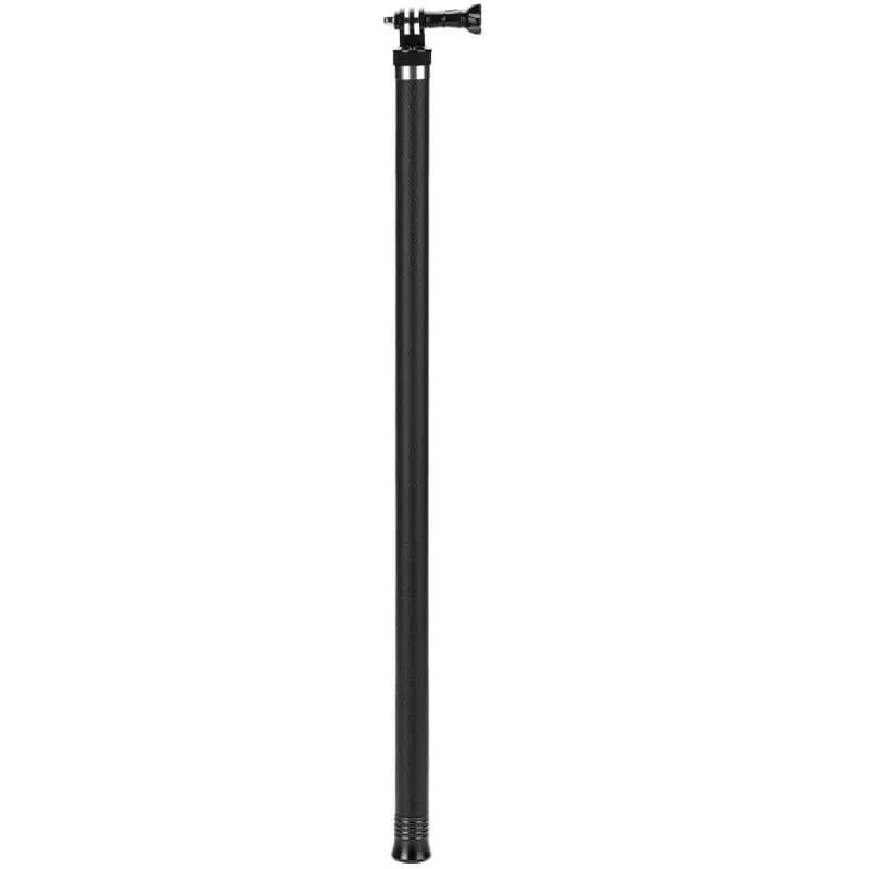 3m Carbon Fibre Selfie Stick/Pole