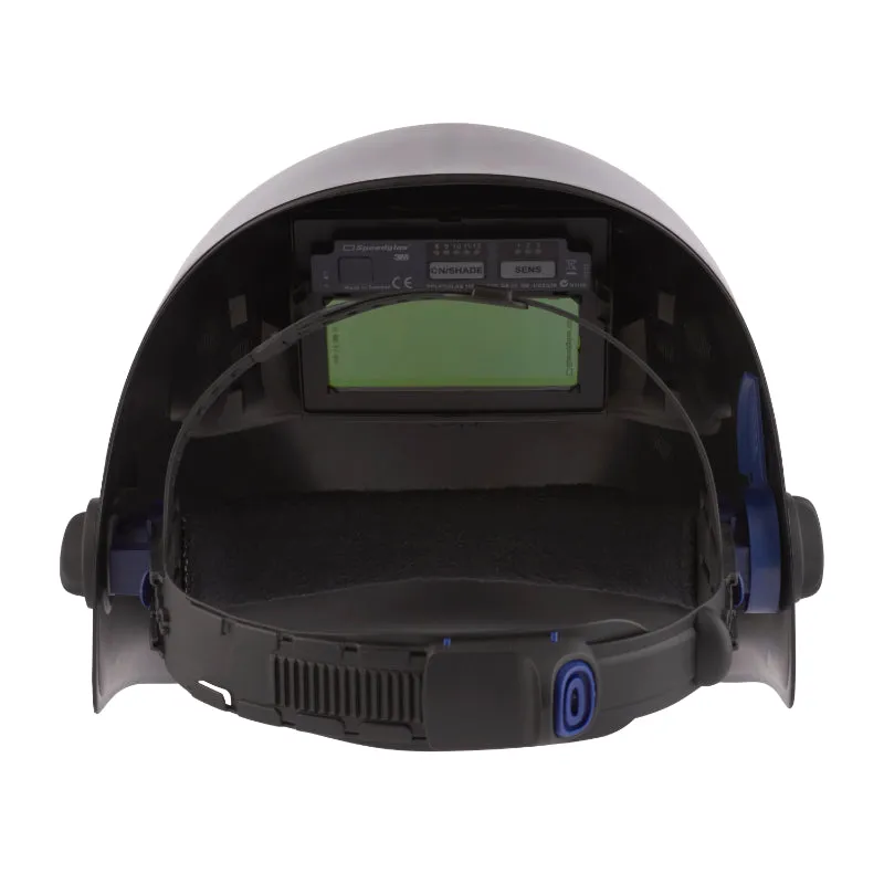 3M™ Speedglas™ Welding Helmets 100 Series, Black, with Welding Filter 100v