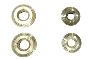 4 nos Gas stove Burner suitable for Glenn Gas Stove  2SMJ