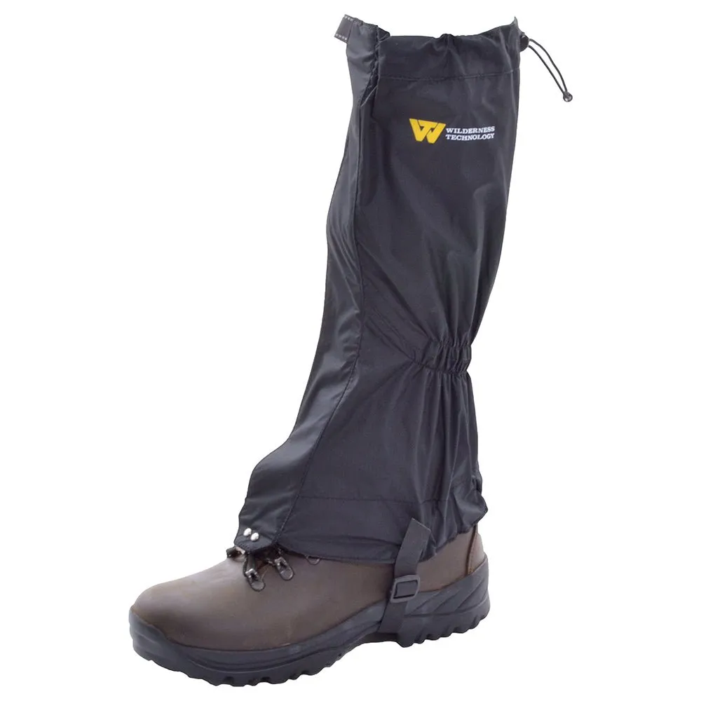 4-SEASON MOUNTAIN GAITER - SM/MED