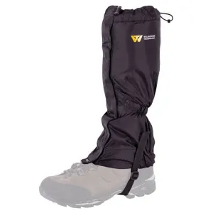 4-SEASON MOUNTAIN GAITER - SM/MED