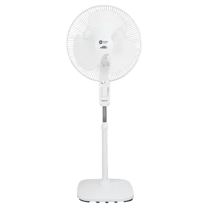 400MM Stand 37 High Speed Pedestal Fan
