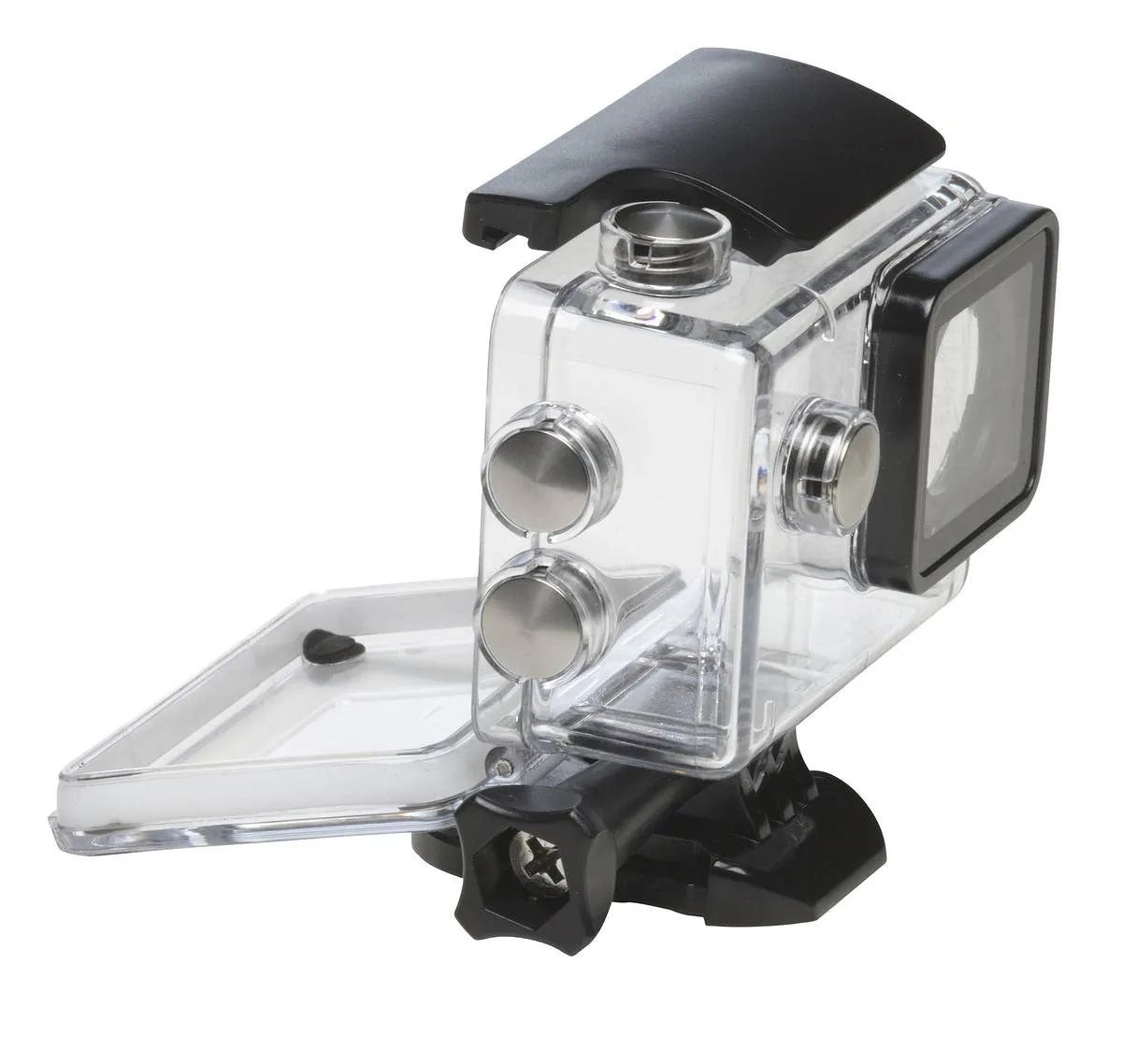 4K Action Cam ACK-8058W