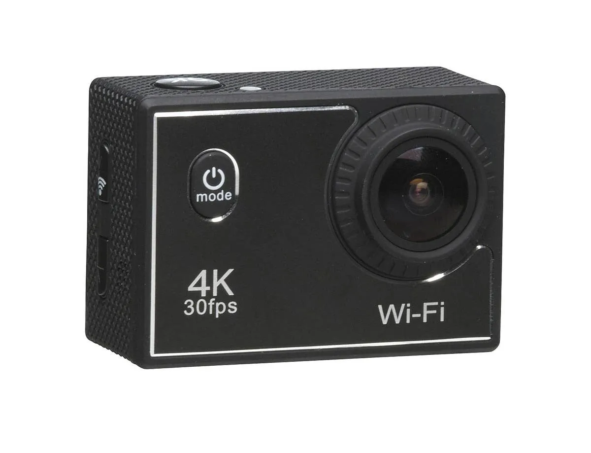 4K Action Cam ACK-8058W